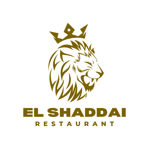El shaddai restaurant